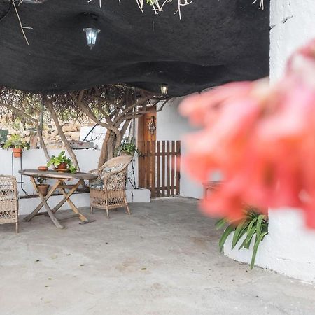 Finca Carrillo Arico Экстерьер фото