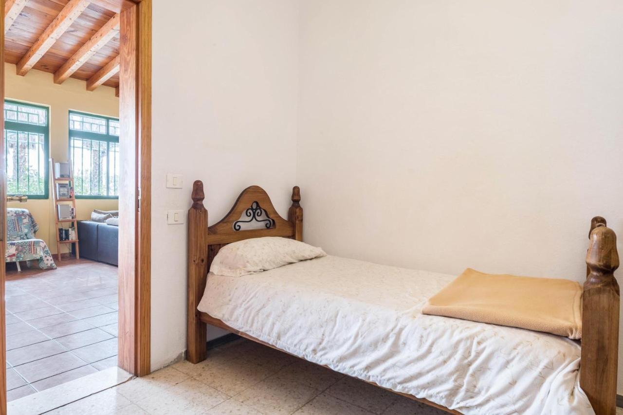 Finca Carrillo Arico Экстерьер фото